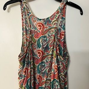 Old Navy L tank